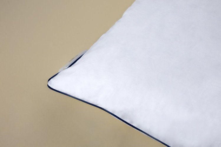 Πουπουλένιο Μαξιλάρι