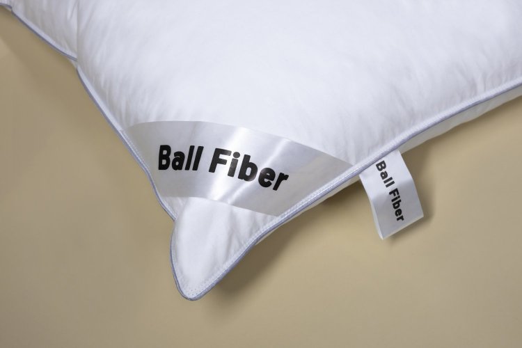 Μαξιλάρι Ball Fiber